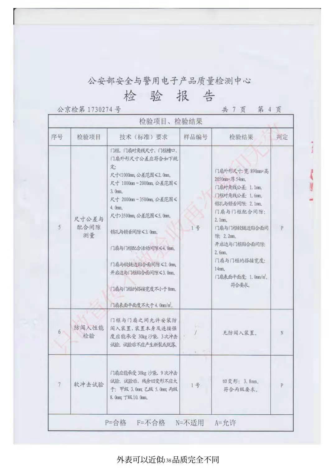 編號(hào)1730274