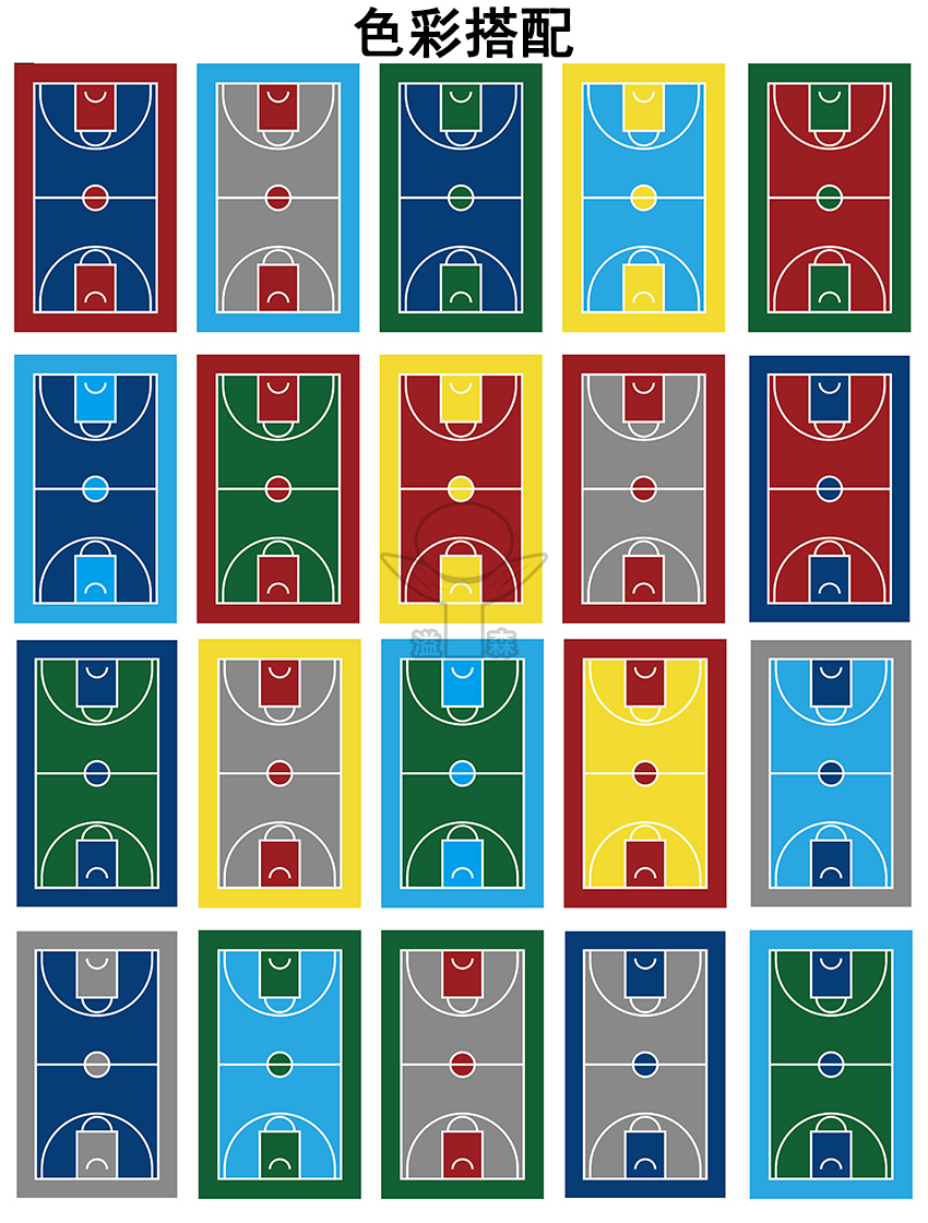 室內(nèi)籃球場(chǎng)建設(shè) 室內(nèi)籃球場(chǎng)建設(shè)