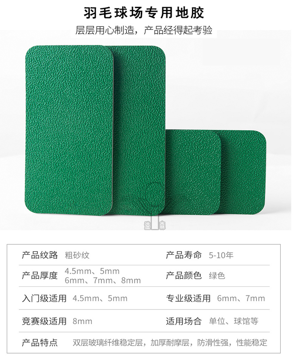 羽毛球館建設(shè)